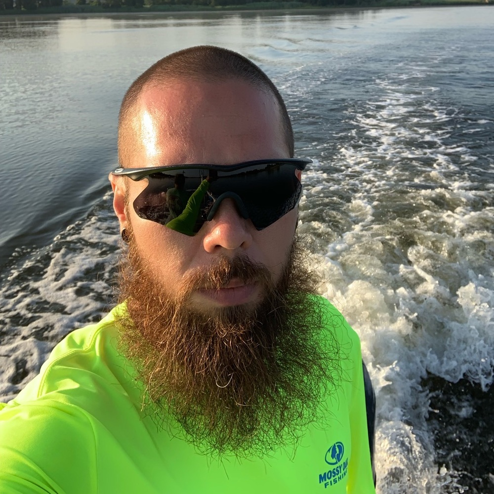 Meet your Posher, Robert